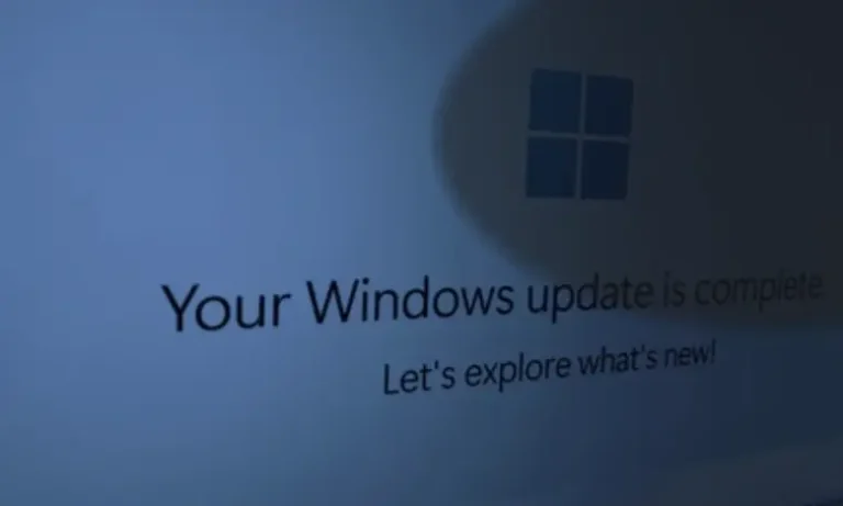 computer screen shadow problem​