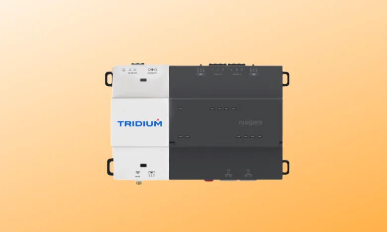 tridium niagara firewall requirements