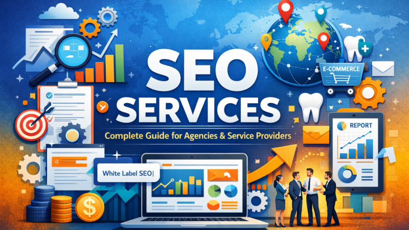 seo services