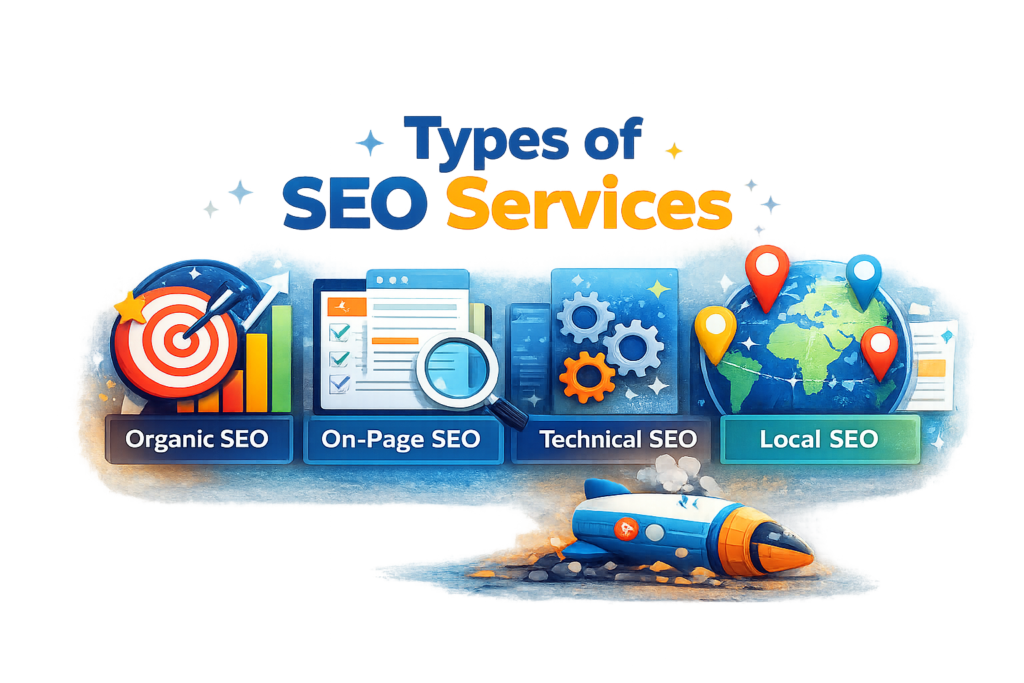 seo services
